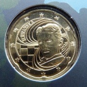 CHORWACJA  2026 20 CENTÓW UNC !!!!!!!!!!