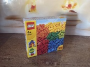 LEGO 5529 2010 rok okazja zamknięte