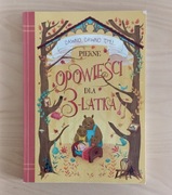 Piękne opowieści dla 3-latka