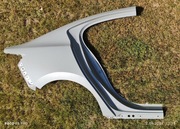 Poszycie błotnika tylnego Mazda 3 BP prawe OEM oryginał