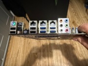 ASUS Z10PE-D16 WS + 2x Intel Xeon E5-2680 v4 (28/56)