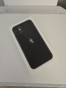 Iphone 11 64gb Black stan bdb