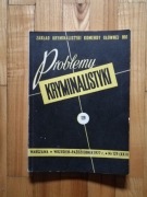 czasopismo "Problemy kryminalistyki nr. 129" 