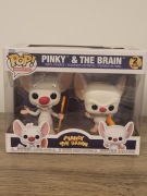 Pinky and the Brain Funko pop