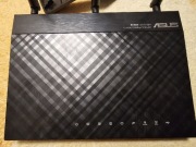 Router Asus RT-N66U
