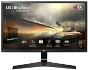 Monitor Gamingowy LG 24MP59G | IPS | 1ms | 75Hz | FreeSync | Stan BDB