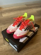 Buty piłkarskie korki adidas F50 Pro FG | Rozmiar 44 | Stan Idealny (Nowe)