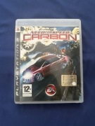Need for Speed Carbon | PS3 |