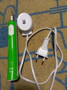 Szczoteczka do zębów Braun oral b 