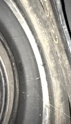 Opony fiat punto goodyear 165/70R14 81 t