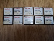 Karta pamięci SanDisk Compact Flash 16GB 30MB/s 200X