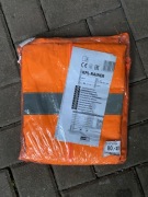 Komplet przeciwdeszczowy KPL-RAINER odblaskowy