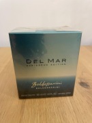 Baldessarini Del Mar Caribbean Edition EDT 50 ml Unikat