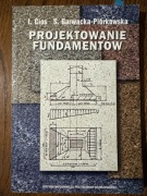 Projektowanie fundamentów 