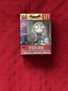 Funko minis Spider-Gwen