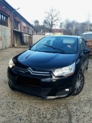 Citroën C4, 2013