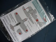 Mitsubishi F1M2 - Rising 