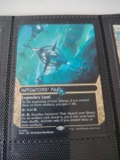 Inventors' Fair Magic the Gathering n/m