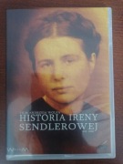 Film DVD-Historia Ireny Sendlerowej