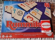 Rummikub z timerem wersja niemiecka oryginalna