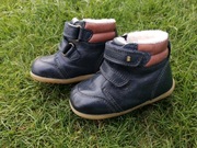 Buciki zimowe skórzane Timber Arctic Bobux rozm. 21 