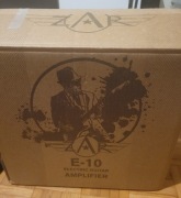 Wzmacniacz do gitary ZAR E-10