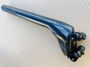 Sztyca Karbonowa S-WORKS FACT CARBON SPECIALIZED 27.2mm szosa Gravel 197g