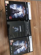 Batman Arkham Asylum Gra Pc PL