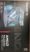 Karta Graficzna Gigabyte Radeon RX 9070 XT 16GB Gaming OC GWARANCJA!