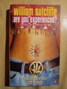 William Sutcliffe, Are you experienced?