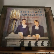 Duet Fortepianowy Kisielewski - Tomaszewski stan idealny