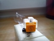 Audio Technica 91 Ortofon Concord electro S Excel QD700F Ortofon seria 300