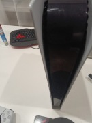 KONSOLA SONY PLAYSTATION 5 DIGITAL (PS5)