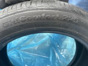 4 x opona letnia Giti Comfort 225 v1 215/50R18