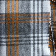 Kupon materiał bawełna