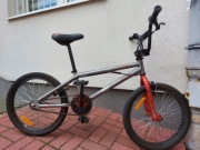 Rower BTwin BMX Subsin GT Decathlon 
