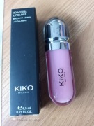 Błyszczyk do ust kiko Milano 3D Hydra lip gloss.