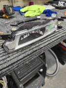 Halogen przeciwmgielny passat b8 3G0941661H