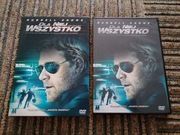 Dla niej Wszystko płyta DVD