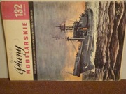 Plany Modelarskie nr.132 ORP PIAST