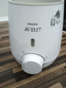 Podgrzewacz do butelek Avent