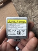 D1s ksenon, żarnik 2 szt. Komplet