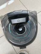 Zbiornik na kurz do odkurzacza bosch BGC21HYG1/02