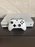 Konsola Xbox One S z Padem i Kablem - NOWA WERSJA