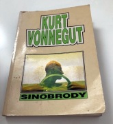 Kurt Vonnegut - Sinobrody / Bellona
