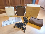 Przenośny koncentrator tlenu Philips Respironics Simply Go mini-gwarancja