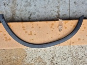 MERCEDES GLC W253 LIFT LISTWA BŁOTNIKA PRZÓD LEWY A253 885 75 06