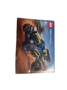 Lego Techic 42164 Łazik Terenowy 8+