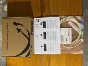 Unmanaged 1x 10/100/1000Base-T to 1x 100/1000Base-X SFP  Media Converter