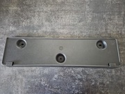 Podkładka tablicy rejestracyjnej Ford Explorer 6 2020<